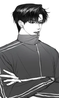 LEI Alec