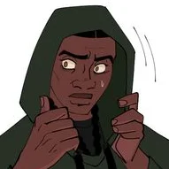 Miles Morales