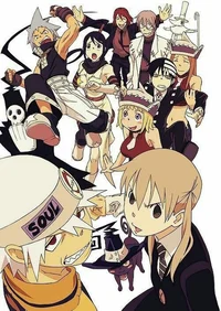 Soul Eater RP
