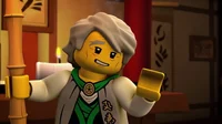 Sensei Garmadon