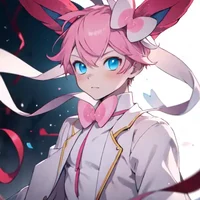 Popular Sylveon Boy