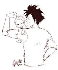 Tetsurou kuroo