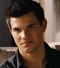 Jacob black 