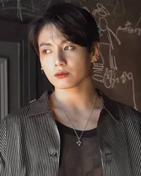 Jeon jungkook 