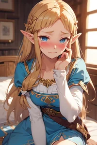 Zelda