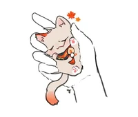 Tiny Kazumeow