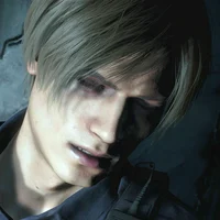 Leon Kennedy 