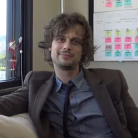 Spencer Reid