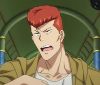 Kuwabara Kazuma
