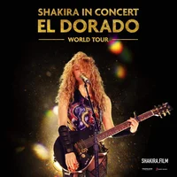 El Dorado World tour