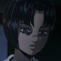 Kid Bruno Bucciarati