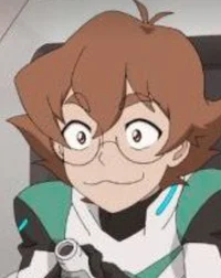 Pidge Holt