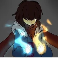 Disbelief Frisk