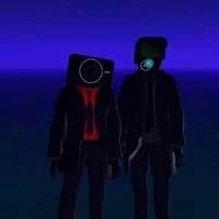 Dark s and plunger c