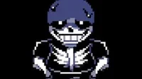 Dustbelief sans