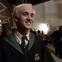 DRACO MALFOY 