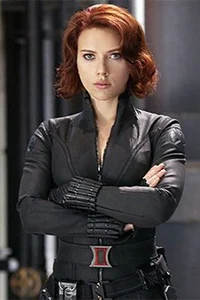 Black widow 