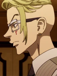 Kisaki Tetta yandere