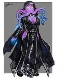 Illyndra