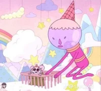 Baby Universe