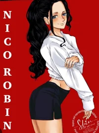 Nico Robin
