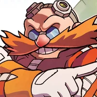 Doctor Eggman