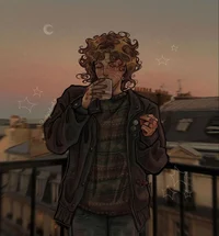 Remus Lupin