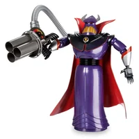 Old Zurg