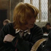 Ron Weasley