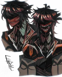 MONSTER IN YOUR HEAD