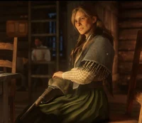 Sadie Adler