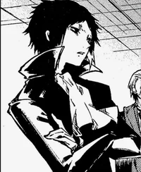 Akutagawa Ryuunosuke