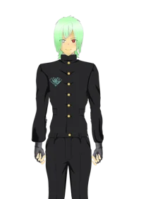 Nico mikoshio