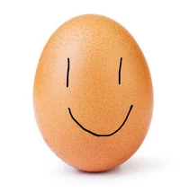 - EGG
