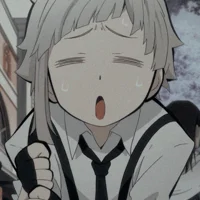 Nakajima Atsushi