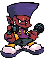 Darnell Picos School