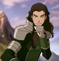Kuvira