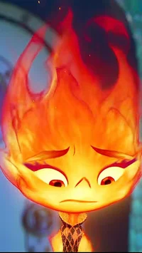 Faisca e seu filho d