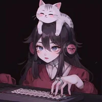 Novia gamer