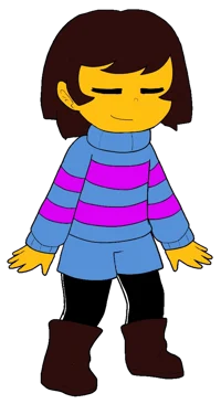 Frisk