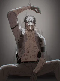 Ricco Grayson