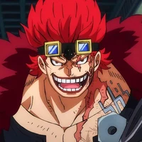 Eustass Kid