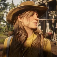 Sadie Adler 