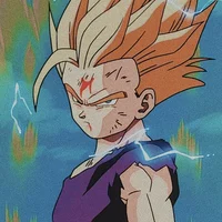 Kid Gohan 