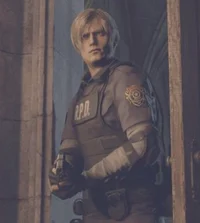 Leon Kennedy