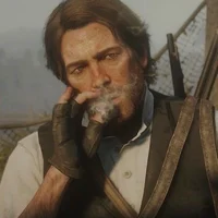 Arthur Morgan