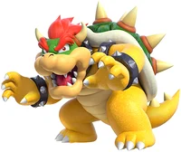 Bowser Rpg