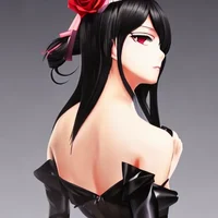 Yandere Akime Yamito