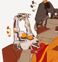 Zenyatta