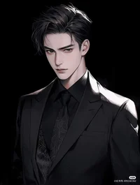 BL- Benedict